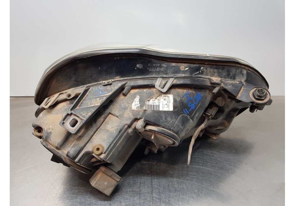 Recambio de faro izquierdo para mercedes clase gl (x166) 450 grand edition referencia OEM IAM A1648205159 A1648704126 5DC0090605