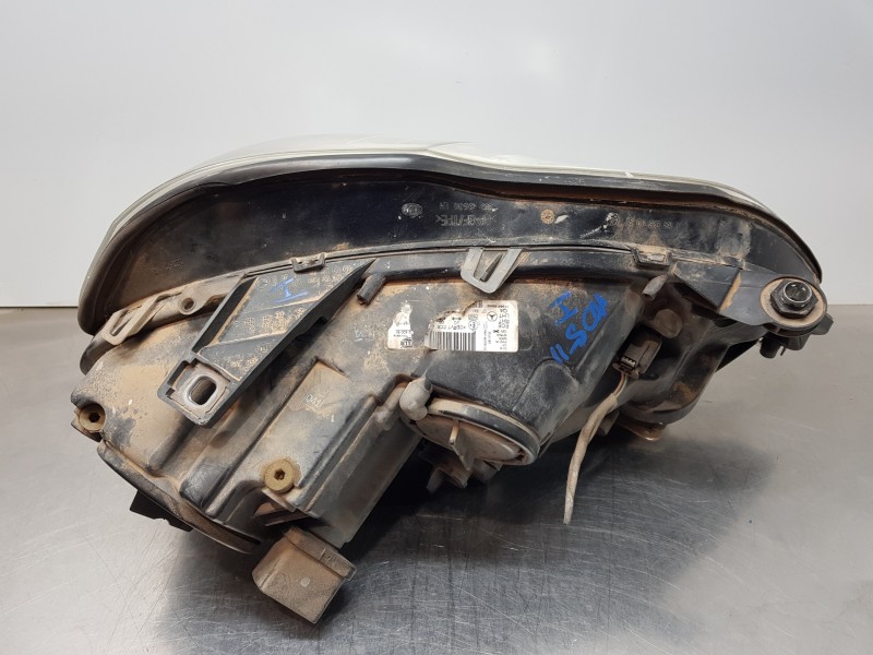 Recambio de faro izquierdo para mercedes clase gl (x166) 450 grand edition referencia OEM IAM A1648205159 A1648704126 5DC0090605