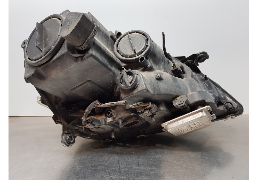 Recambio de faro izquierdo para mercedes clase gl (x166) 450 grand edition referencia OEM IAM A1648205159 A1648704126 5DC0090605