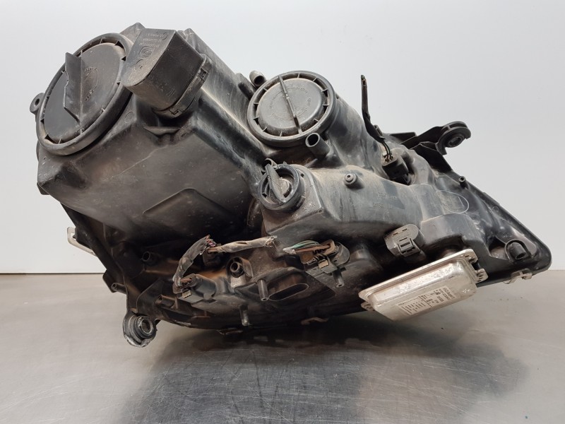 Recambio de faro izquierdo para mercedes clase gl (x166) 450 grand edition referencia OEM IAM A1648205159 A1648704126 5DC0090605 Recambio de faro izquierdo para mercedes clase gl (x166) 450 grand edition referencia OEM IAM A1648205159 A1648704126 5DC0090605