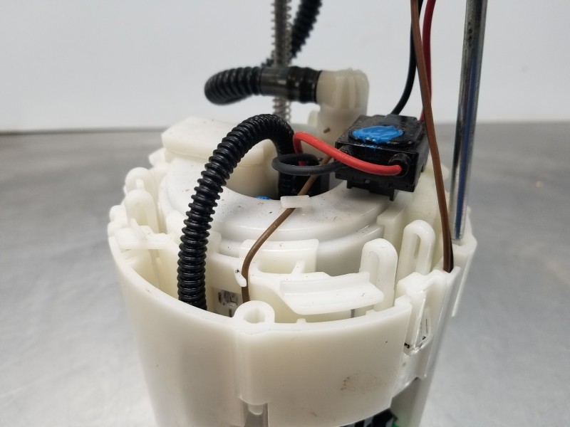 Recambio de aforador para kia stonic (ybcuv) eco dynamic referencia OEM IAM 31120H8200 31110H8200 