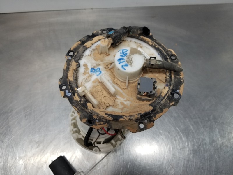 Recambio de aforador para kia stonic (ybcuv) eco dynamic referencia OEM IAM 31120H8200 31110H8200 