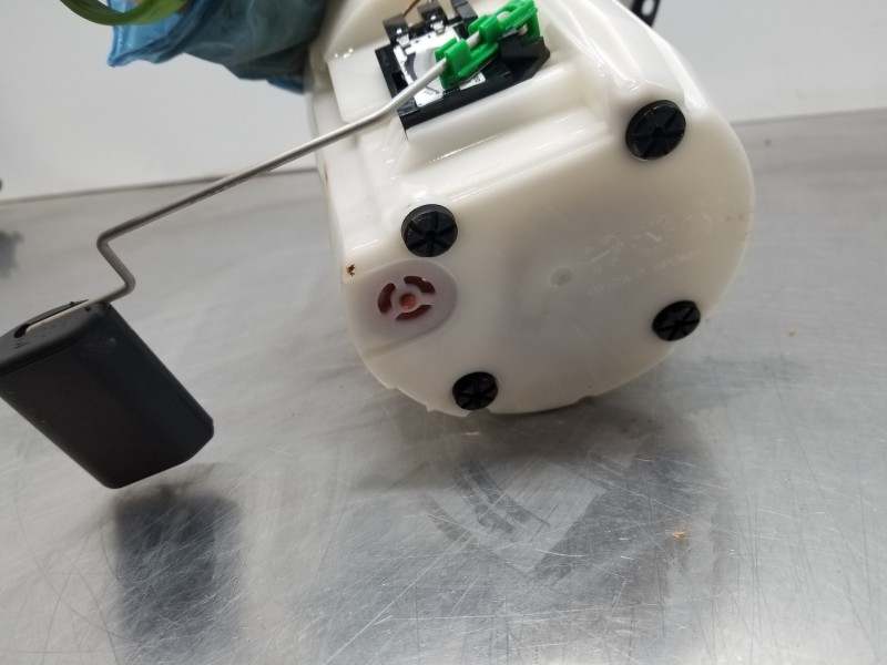 Recambio de aforador para kia stonic (ybcuv) eco dynamic referencia OEM IAM 31120H8200 31110H8200 