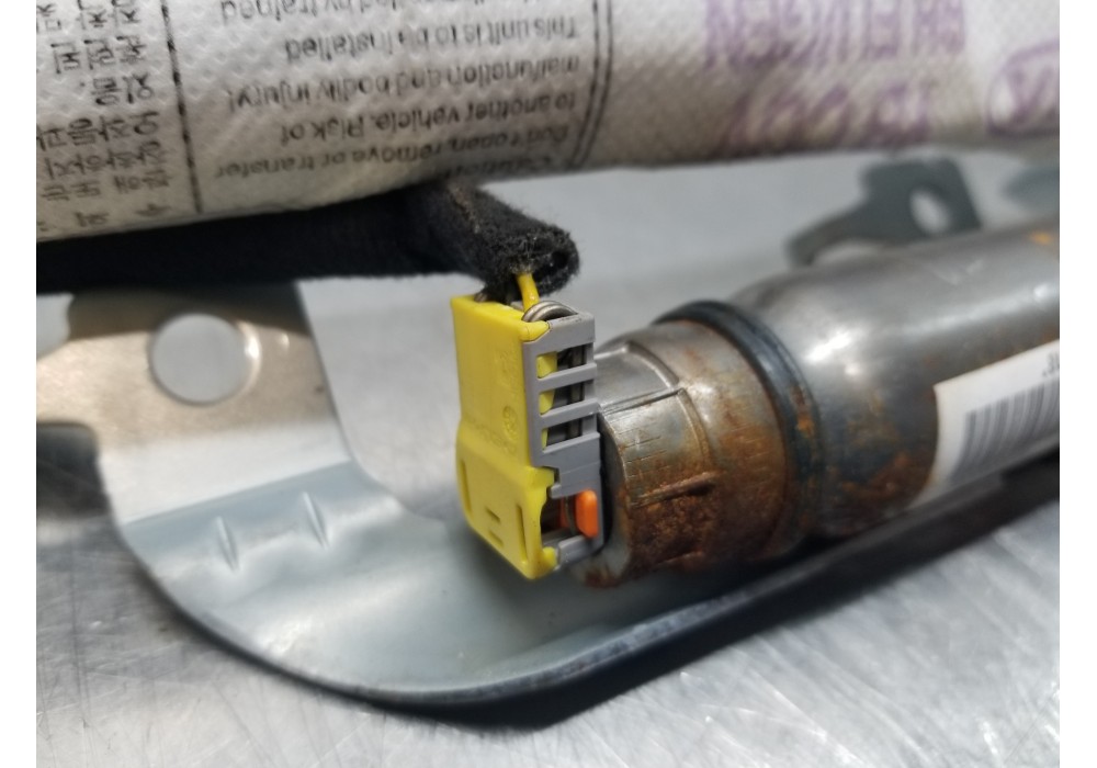 Recambio de airbag cortina delantero derecho para kia stonic (ybcuv) eco dynamic referencia OEM IAM 85020H8300  