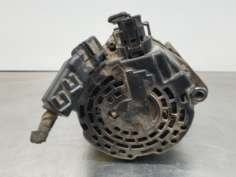 Recambio de alternador para kia stonic (ybcuv) eco dynamic referencia OEM IAM 3730004950  