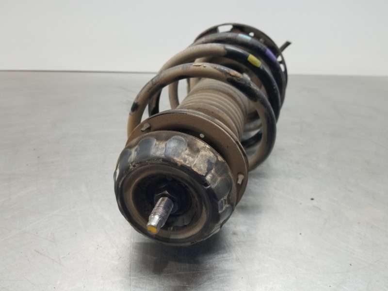 Recambio de amortiguador delantero izquierdo para kia stonic (ybcuv) eco dynamic referencia OEM IAM 54650H8600  