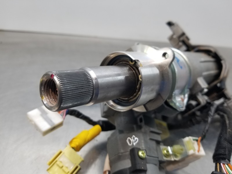 Recambio de antirrobo para kia stonic (ybcuv) eco dynamic referencia OEM IAM 81910D3000 56310H8300 