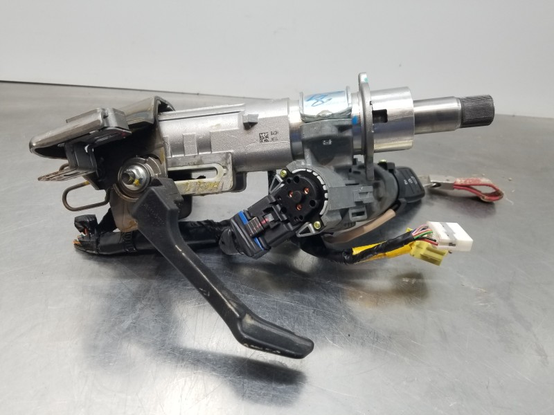 Recambio de antirrobo para kia stonic (ybcuv) eco dynamic referencia OEM IAM 81910D3000 56310H8300 