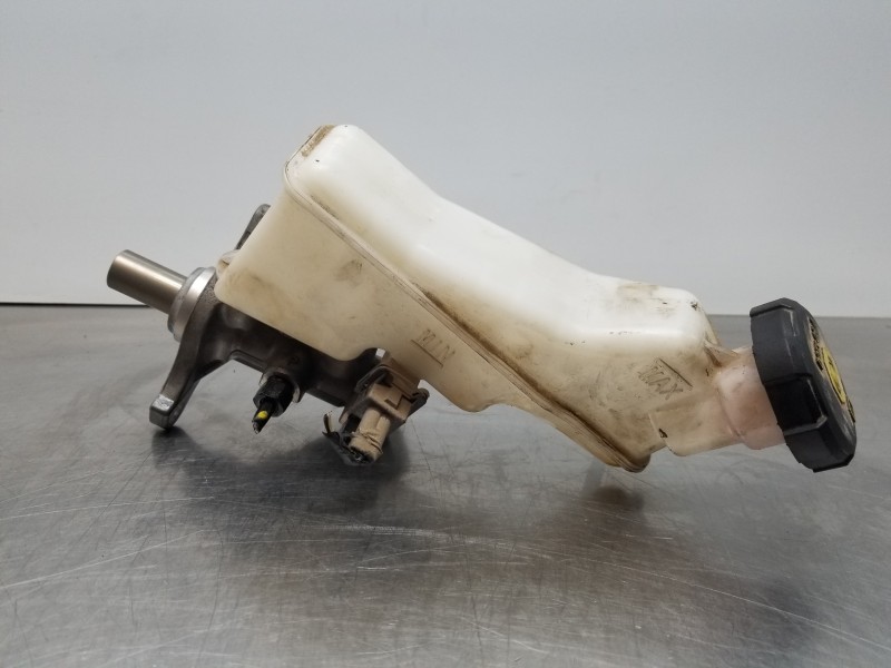 Recambio de bomba freno para kia stonic (ybcuv) eco dynamic referencia OEM IAM 58510H8210  