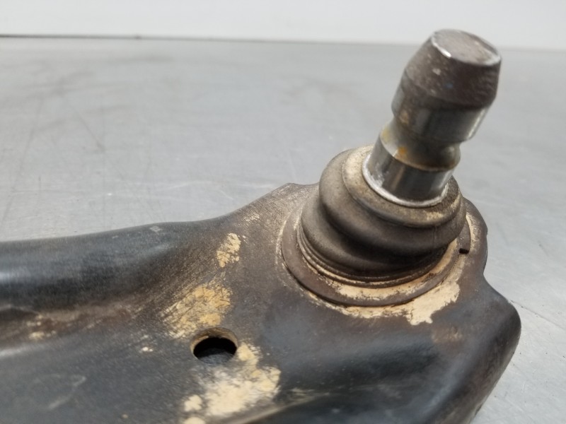 Recambio de brazo suspension inferior delantero izquierdo para kia stonic (ybcuv) eco dynamic referencia OEM IAM 54500H8500  