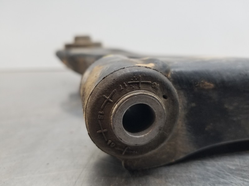 Recambio de brazo suspension inferior delantero izquierdo para kia stonic (ybcuv) eco dynamic referencia OEM IAM 54500H8500  