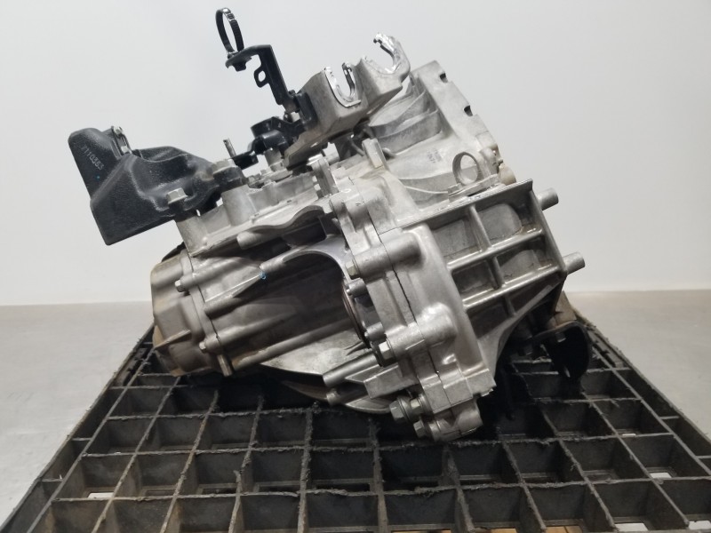 Recambio de caja cambios para kia stonic (ybcuv) eco dynamic referencia OEM IAM 430A026325  