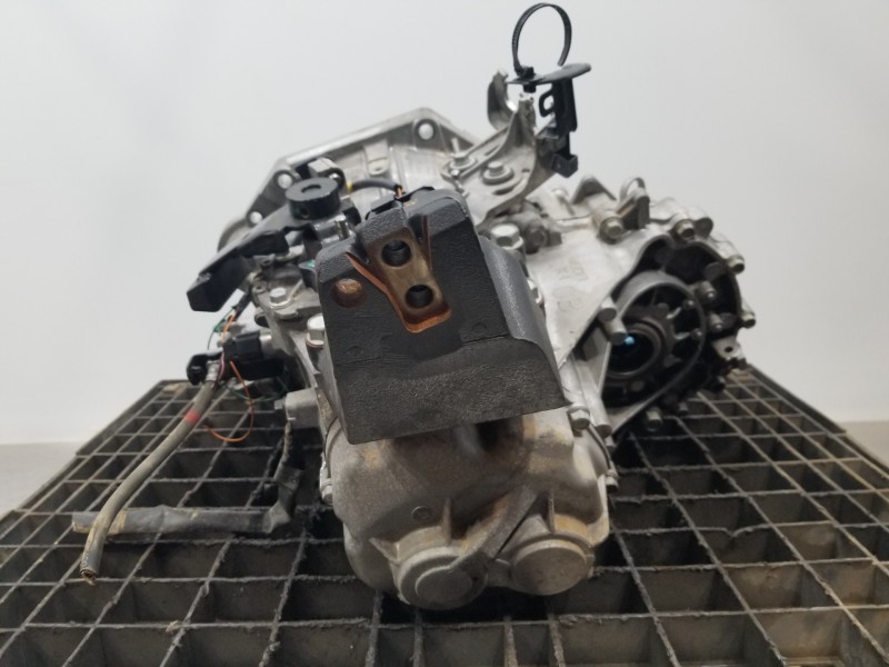 Recambio de caja cambios para kia stonic (ybcuv) eco dynamic referencia OEM IAM 430A026325  