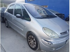 citroen xsara picasso del año 2002 2