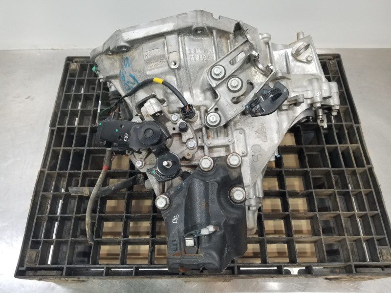 Recambio de caja cambios para kia stonic (ybcuv) eco dynamic referencia OEM IAM 430A026325  