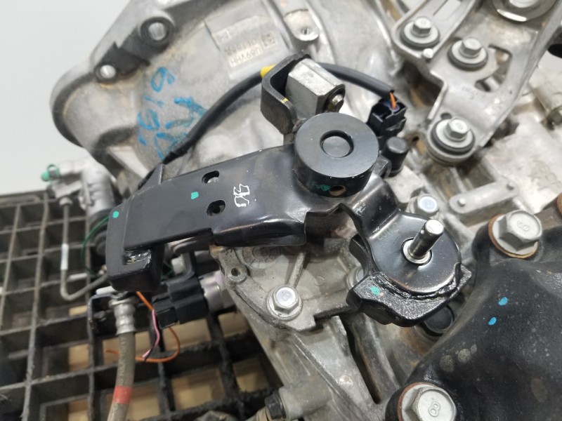 Recambio de caja cambios para kia stonic (ybcuv) eco dynamic referencia OEM IAM 430A026325  