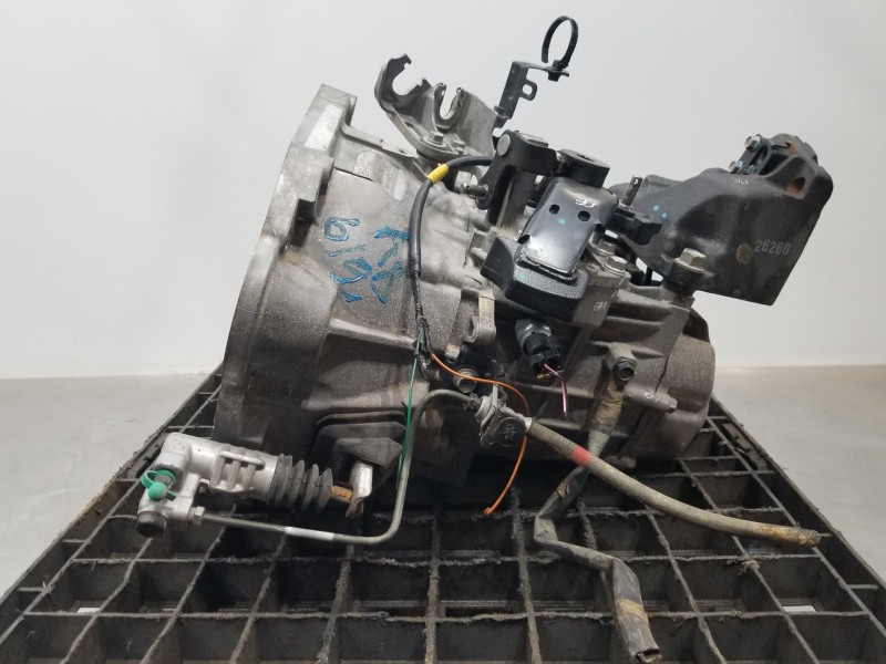 Recambio de caja cambios para kia stonic (ybcuv) eco dynamic referencia OEM IAM 430A026325  