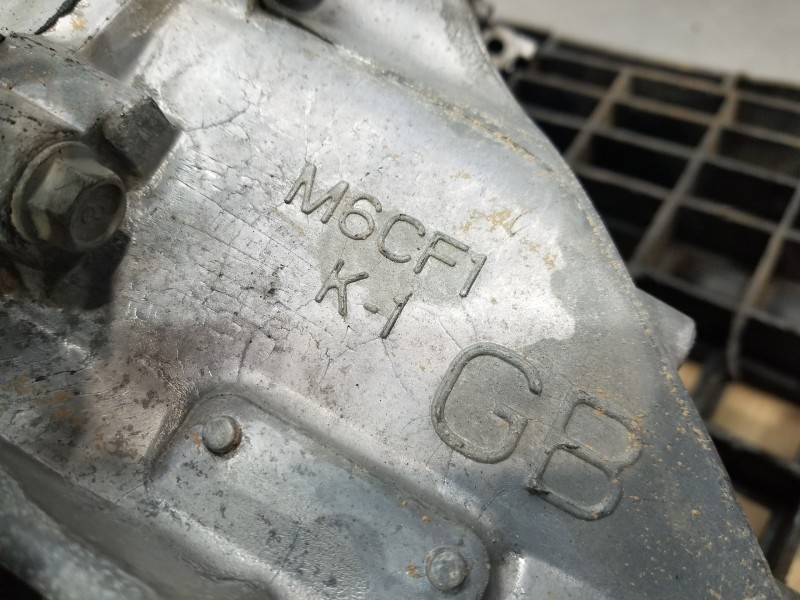 Recambio de caja cambios para kia stonic (ybcuv) eco dynamic referencia OEM IAM 430A026325  