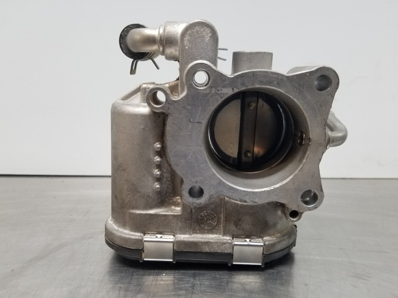 Recambio de caja mariposa para kia stonic (ybcuv) eco dynamic referencia OEM IAM 3510004600  