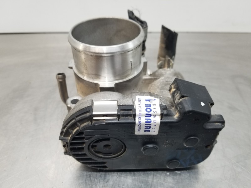 Recambio de caja mariposa para kia stonic (ybcuv) eco dynamic referencia OEM IAM 3510004600  