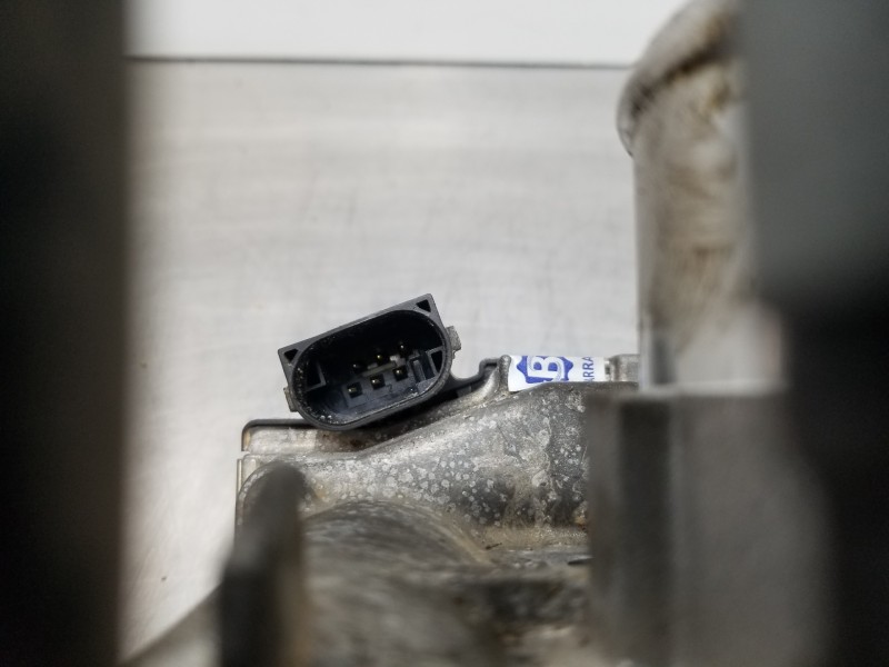 Recambio de caja mariposa para kia stonic (ybcuv) eco dynamic referencia OEM IAM 3510004600  