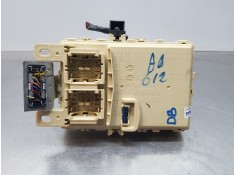 Recambio de caja reles / fusibles para kia stonic (ybcuv) eco dynamic referencia OEM IAM 91950H8570   2