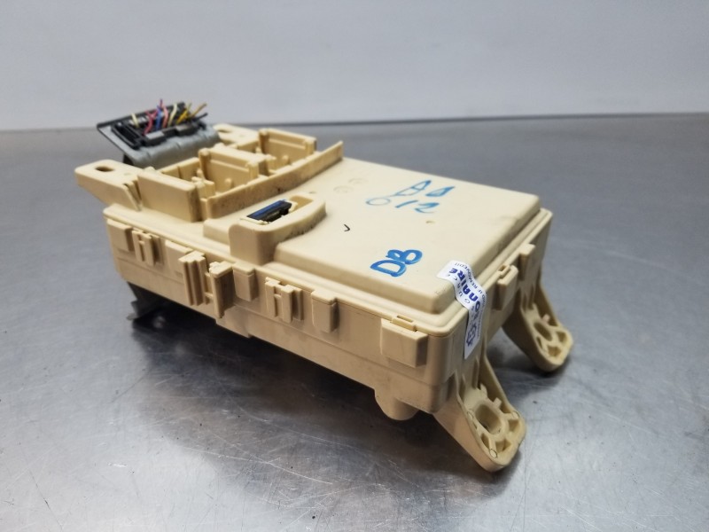 Recambio de caja reles / fusibles para kia stonic (ybcuv) eco dynamic referencia OEM IAM 91950H8570  