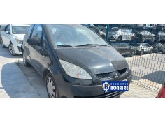 mitsubishi colt berlina 3 (cz) del año 2007