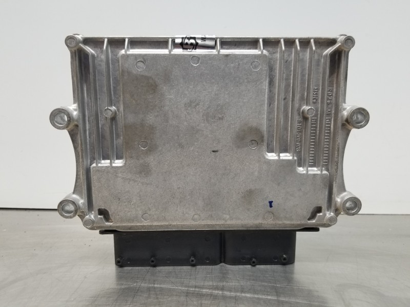 Recambio de centralita motor uce para kia stonic (ybcuv) eco dynamic referencia OEM IAM 3912804040  