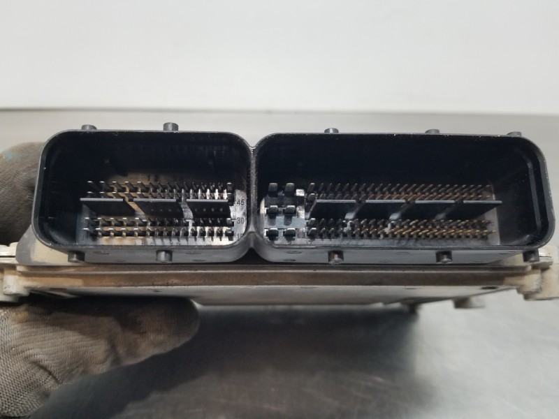 Recambio de centralita motor uce para kia stonic (ybcuv) eco dynamic referencia OEM IAM 3912804040  