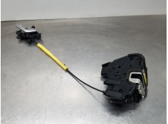 Recambio de cerradura puerta delantera derecha para kia stonic (ybcuv) eco dynamic referencia OEM IAM 81320H8050   2