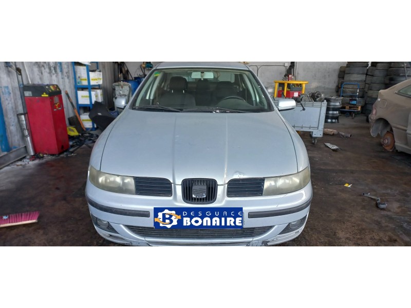 seat toledo (1m2) del año 1999