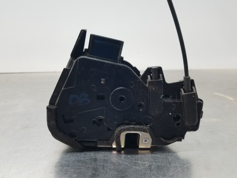 Recambio de cerradura puerta delantera izquierda para kia stonic (ybcuv) eco dynamic referencia OEM IAM 81310H8040  