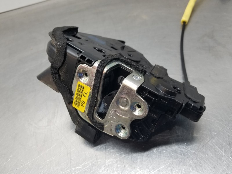 Recambio de cerradura puerta delantera izquierda para kia stonic (ybcuv) eco dynamic referencia OEM IAM 81310H8040  