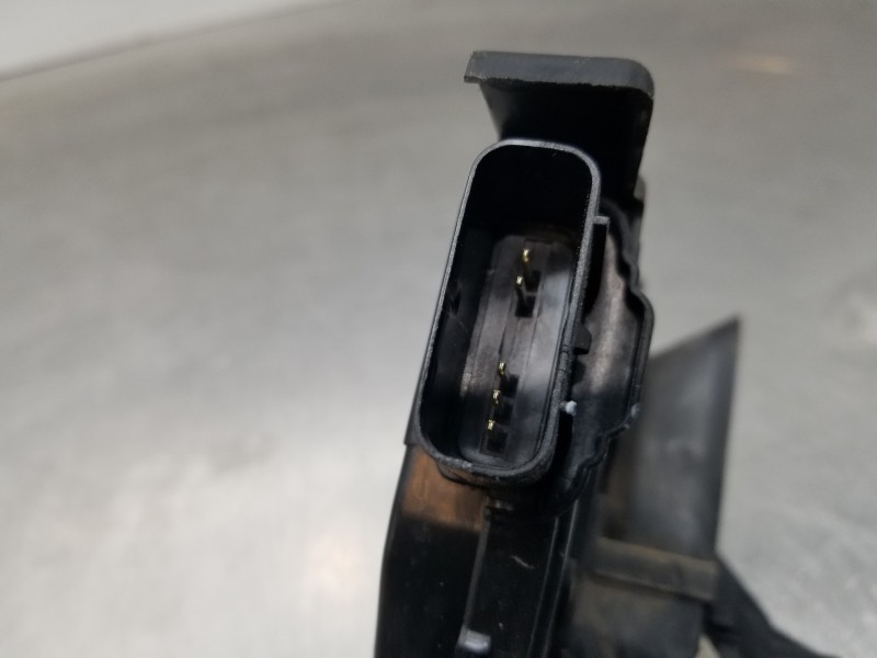 Recambio de cerradura puerta delantera izquierda para kia stonic (ybcuv) eco dynamic referencia OEM IAM 81310H8040  