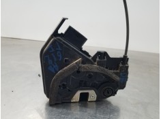 Recambio de cerradura puerta trasera izquierda para kia stonic (ybcuv) eco dynamic referencia OEM IAM 81410H8010   2