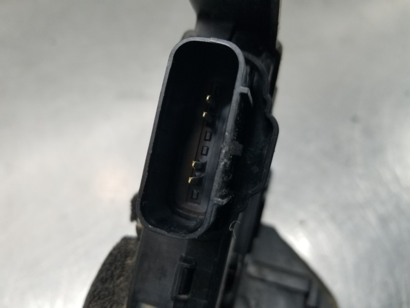 Recambio de cerradura puerta trasera izquierda para kia stonic (ybcuv) eco dynamic referencia OEM IAM 81410H8010  