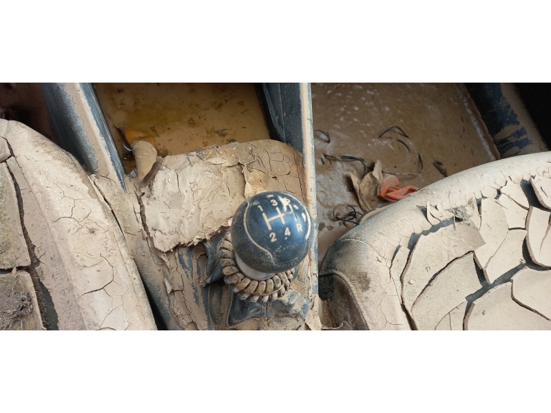 kia rio (yb) del año 2017