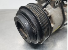 Recambio de compresor aire acondicionado para kia stonic (ybcuv) eco dynamic referencia OEM IAM 97701H8400 1E39E17100  2