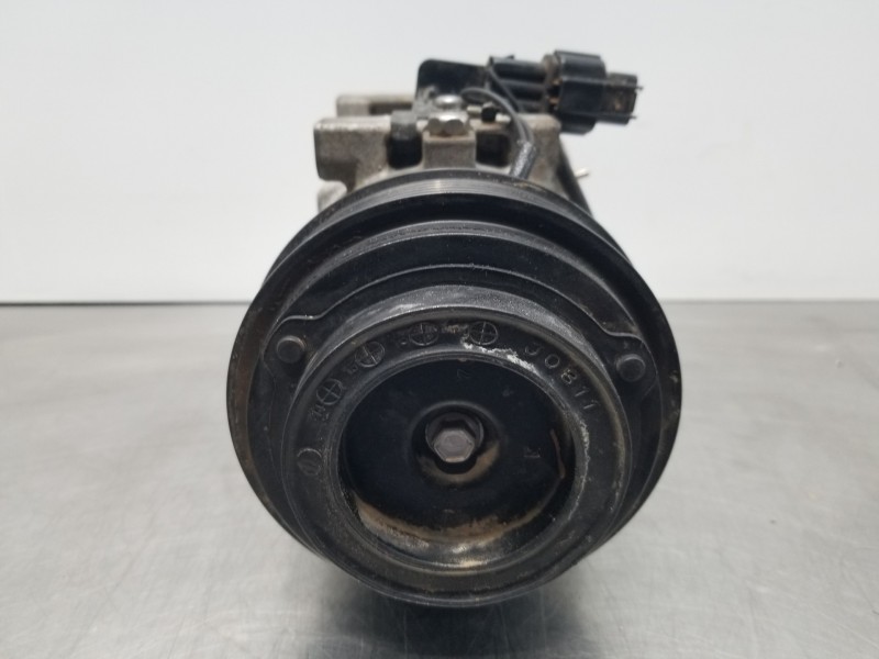 Recambio de compresor aire acondicionado para kia stonic (ybcuv) eco dynamic referencia OEM IAM 97701H8400 1E39E17100 