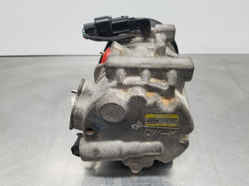 Recambio de compresor aire acondicionado para kia stonic (ybcuv) eco dynamic referencia OEM IAM 97701H8400 1E39E17100 