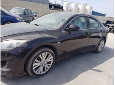mazda 6 lim. (gh) del año 2009 2