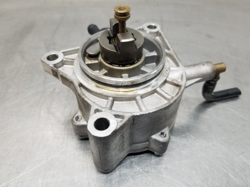 Recambio de depresor freno / bomba vacio para kia stonic (ybcuv) eco dynamic referencia OEM IAM 2881004070  