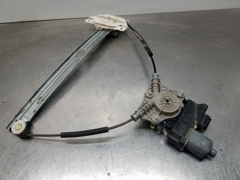 Recambio de elevalunas delantero izquierdo para kia stonic (ybcuv) eco dynamic referencia OEM IAM 82450H8010 82401H8110 