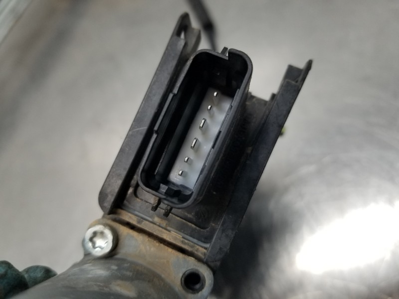 Recambio de elevalunas delantero izquierdo para kia stonic (ybcuv) eco dynamic referencia OEM IAM 82450H8010 82401H8110 