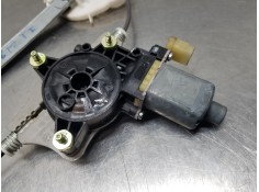 Recambio de elevalunas trasero izquierdo para kia stonic (ybcuv) eco dynamic referencia OEM IAM 83401H8100 83450H8000  2