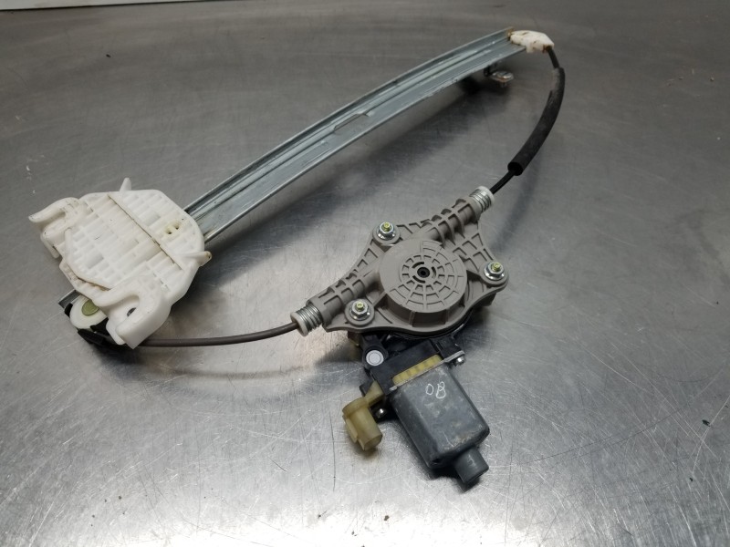 Recambio de elevalunas trasero izquierdo para kia stonic (ybcuv) eco dynamic referencia OEM IAM 83401H8100 83450H8000 