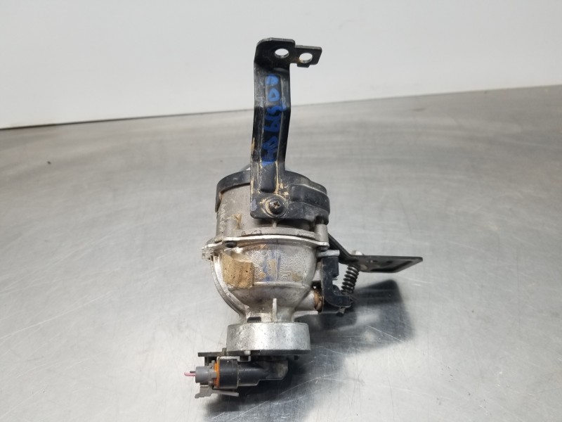 Recambio de faro antiniebla derecho para kia stonic (ybcuv) eco dynamic referencia OEM IAM 92202H8400  