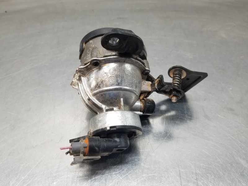 Recambio de faro antiniebla izquierdo para kia stonic (ybcuv) eco dynamic referencia OEM IAM 92201H8400  