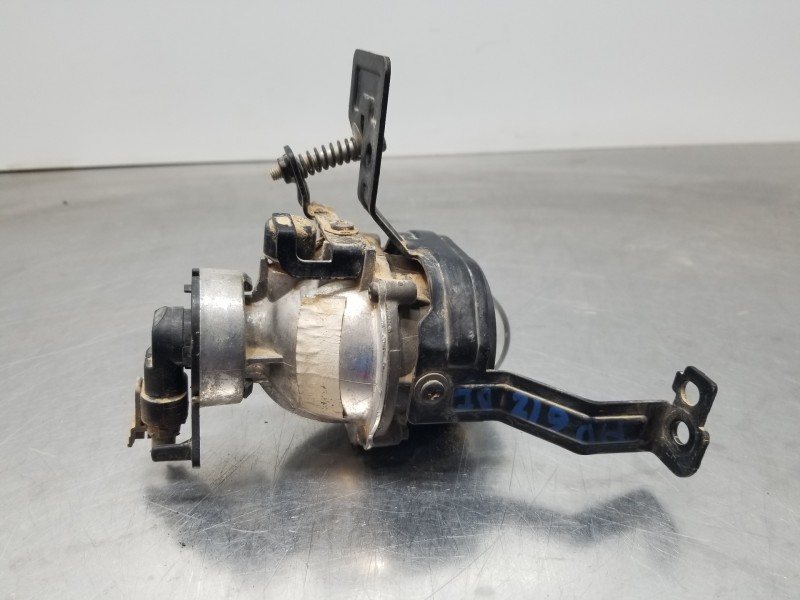 Recambio de faro antiniebla izquierdo para kia stonic (ybcuv) eco dynamic referencia OEM IAM 92201H8400  